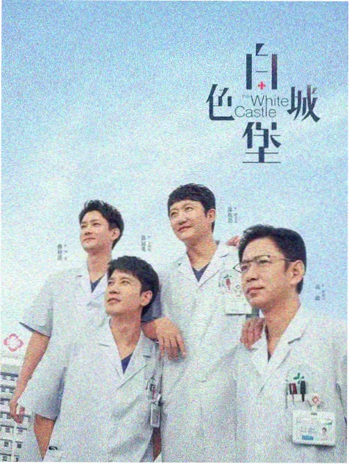 成年在线影院历史商战剧集《风起南洋》海报